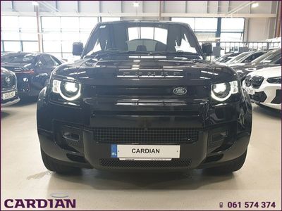 2023 Land Rover Defender