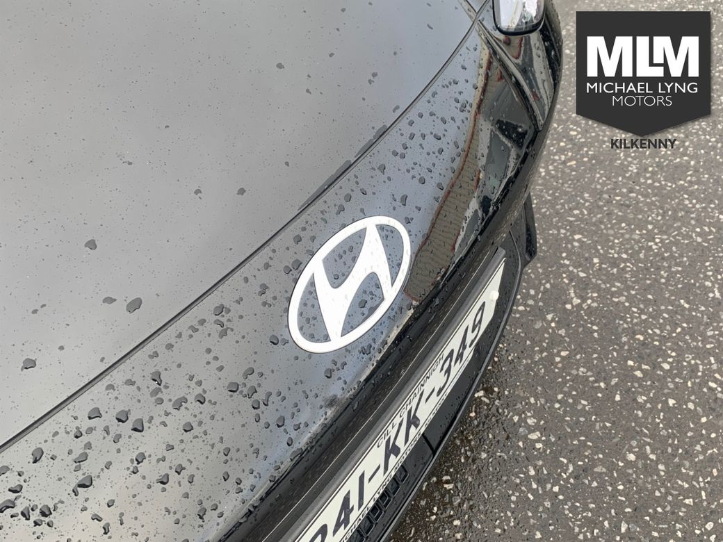 2024 Hyundai Ioniq 6