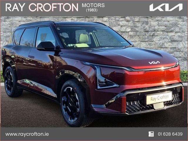 vehicle for sale from Ray Crofton Ltd