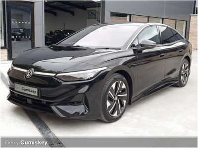 2025 Volkswagen ID.7