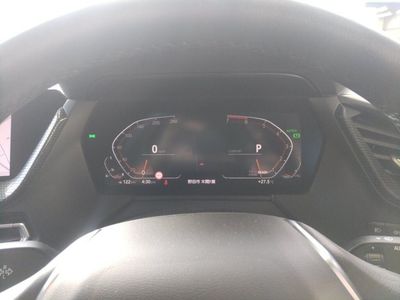 2023 BMW 1 Series