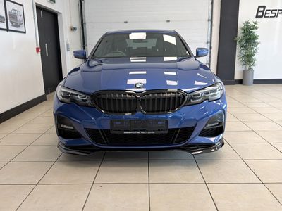 2021 BMW 330