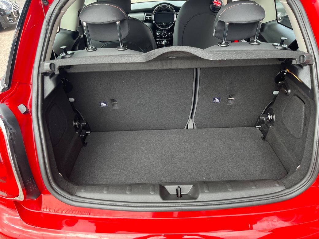 2018 Mini Cooper D
