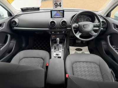 2016 Audi A3