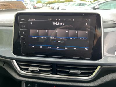 2022 Volkswagen T-Roc