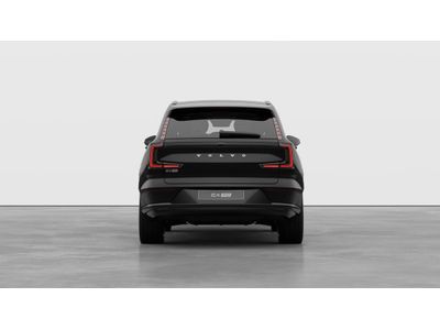 2026 Volvo EX90