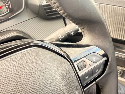 2024 Peugeot 208