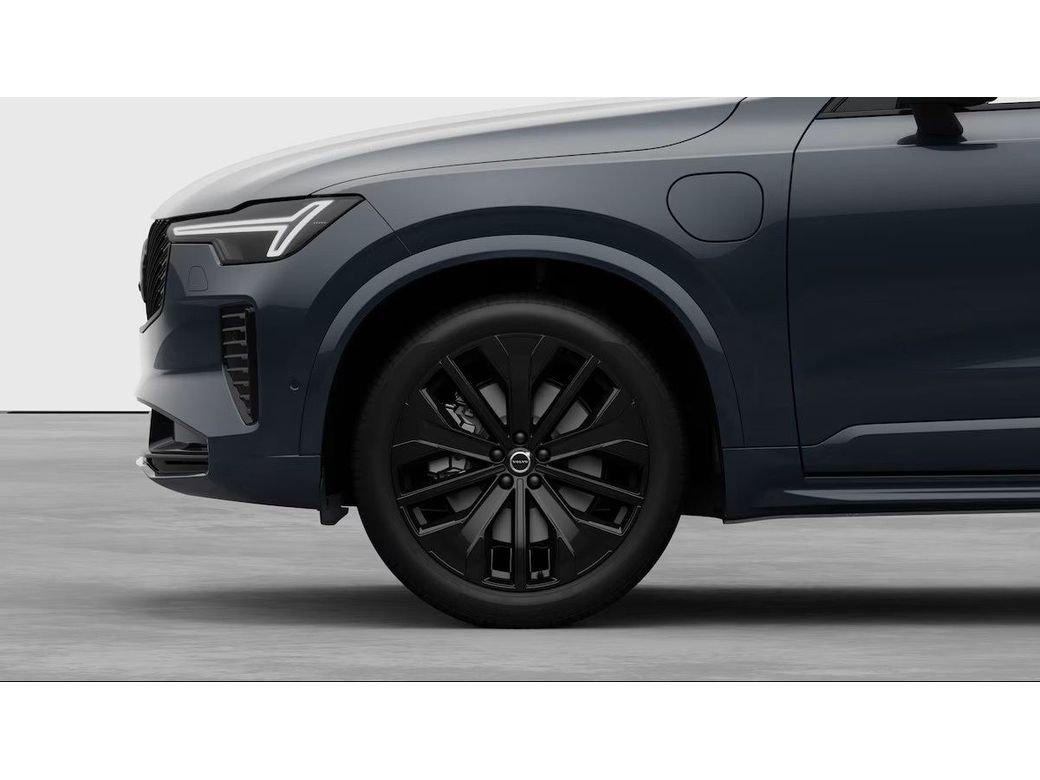 2026 Volvo XC90