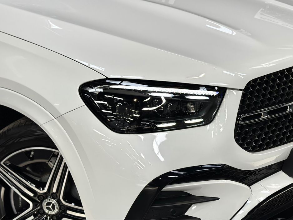 2026 Mercedes-Benz GLE Class