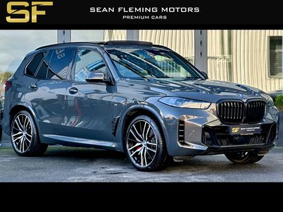 2023 BMW X5