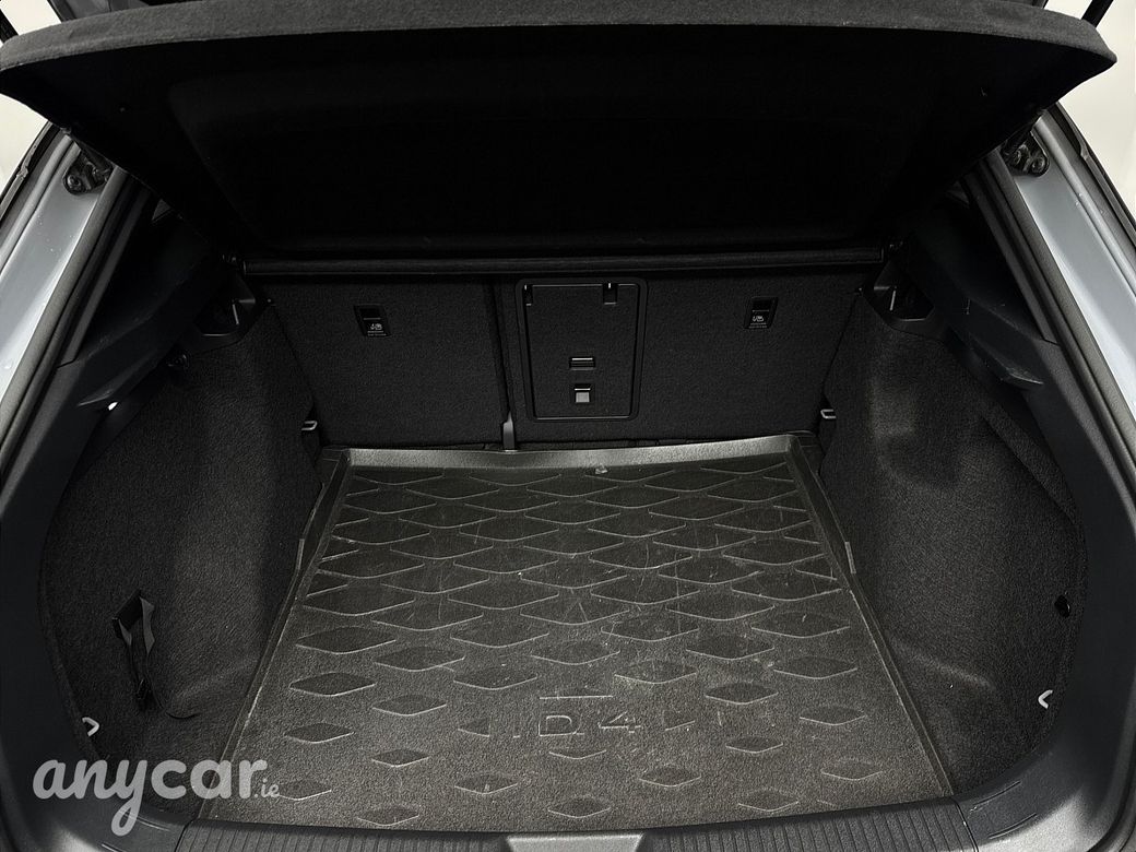 2023 Volkswagen ID.4