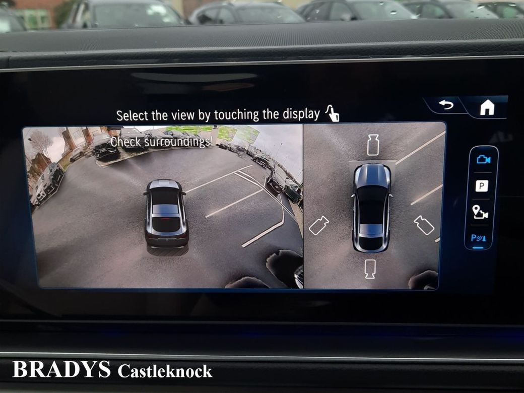 2026 Mercedes-Benz GLE Class