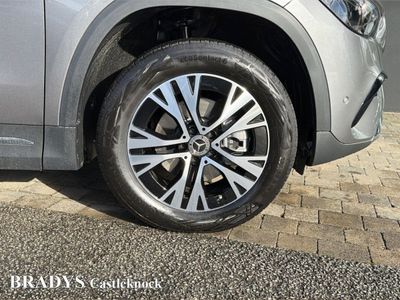 2026 Mercedes-Benz GLA Class