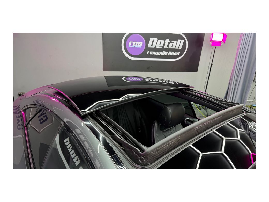 2021 Mercedes-Benz E Class