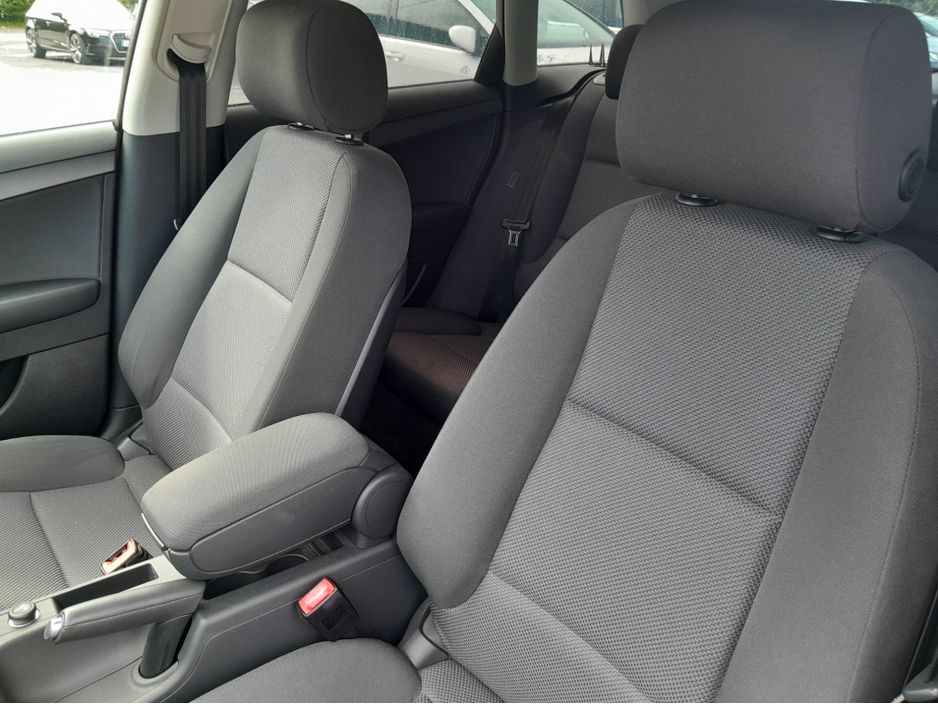 2012 Audi A3