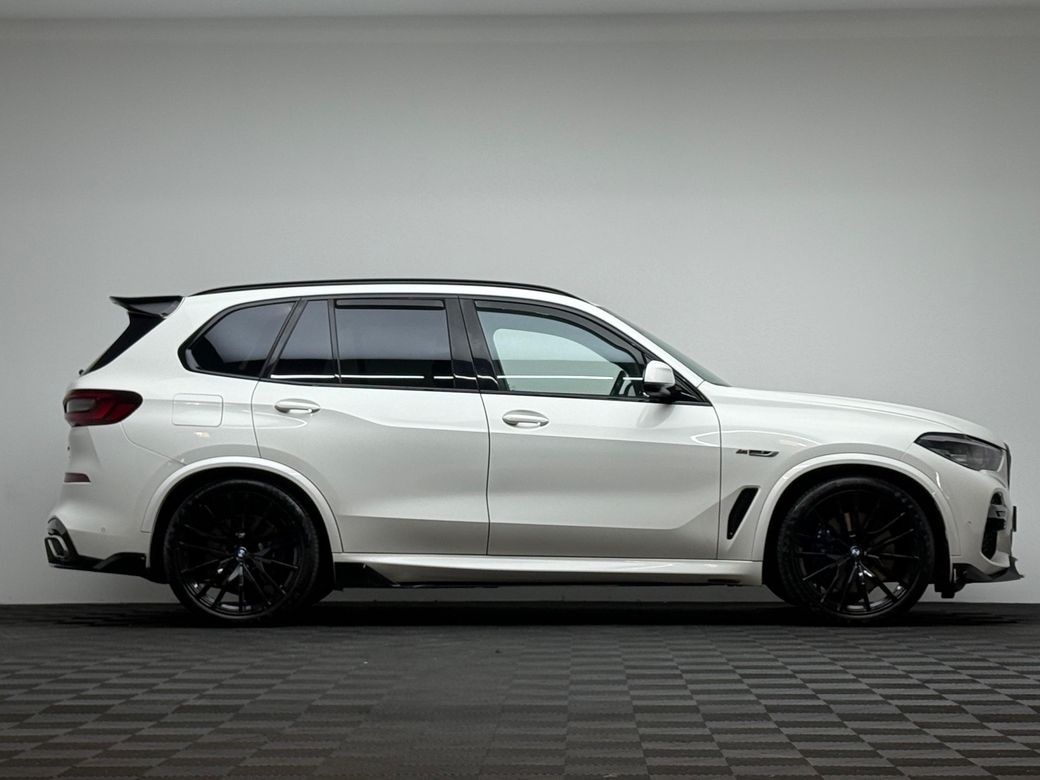 2023 BMW X5