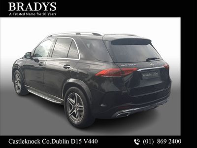 2023 Mercedes-Benz GLE Class