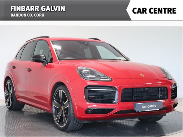 vehicle for sale from Finbarr Galvin Ltd