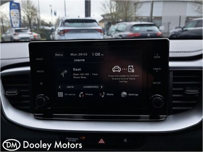 2024 Kia Ceed