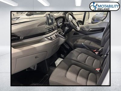 2025 Maxus Deliver 9