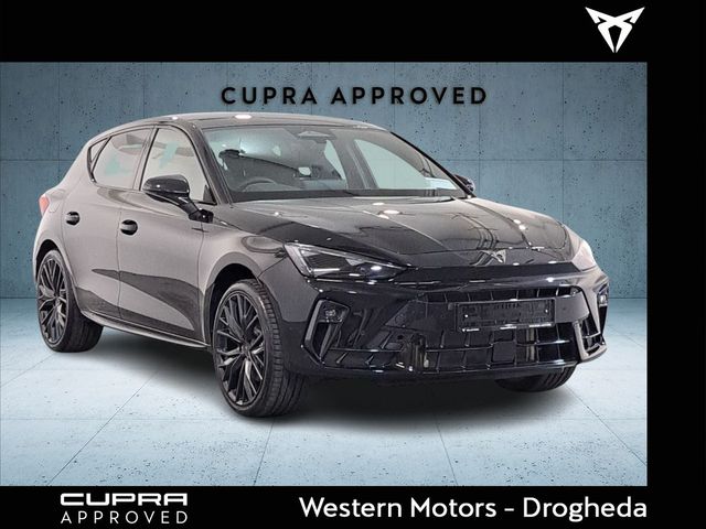 vehicle for sale from Western Motors Galway
