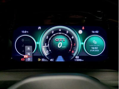 2023 Volkswagen Golf