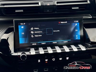 2021 Peugeot 508