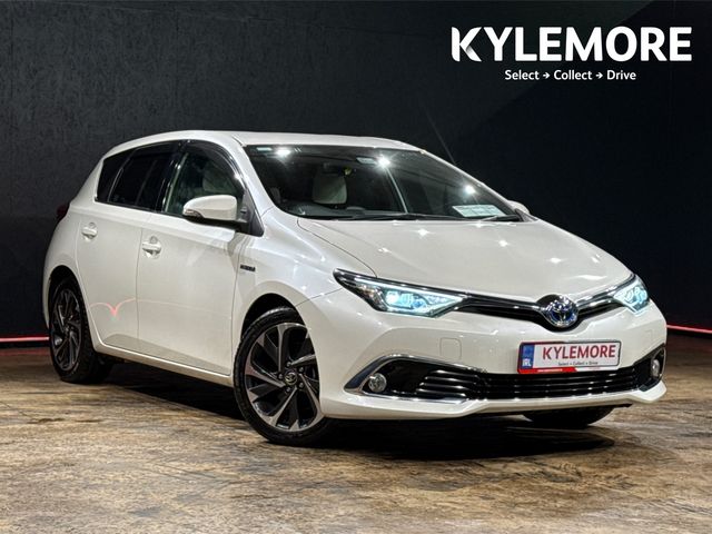 vehicle for sale from Kylemore Cars
