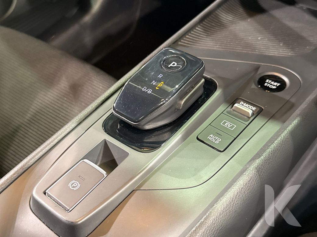 2023 Nissan Note