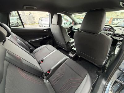 2022 Volkswagen ID.4