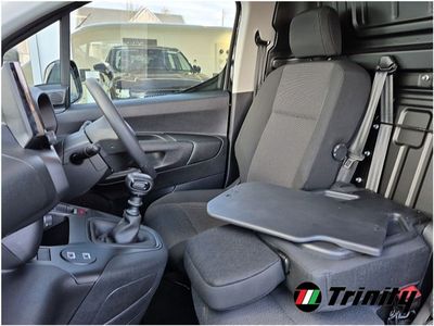 2026 Fiat Doblo