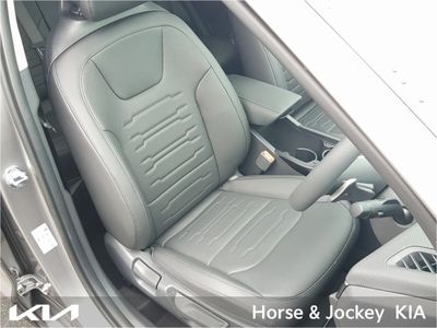 2025 Kia Niro