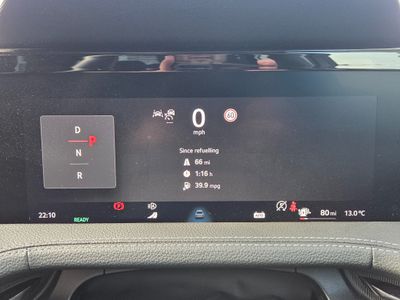 2024 Skoda Superb
