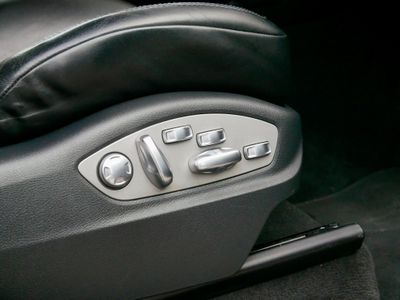 2017 Porsche Cayenne