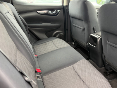 2015 Nissan Qashqai