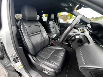2023 Land Rover Range Rover Evoque