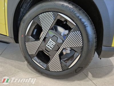 2026 Fiat Panda