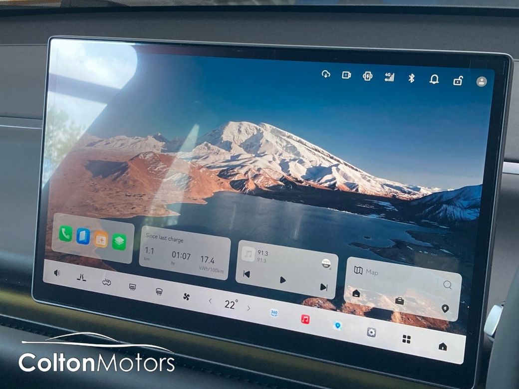 2026 Leapmotor C10