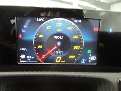 2020 Mercedes-Benz CLA Class