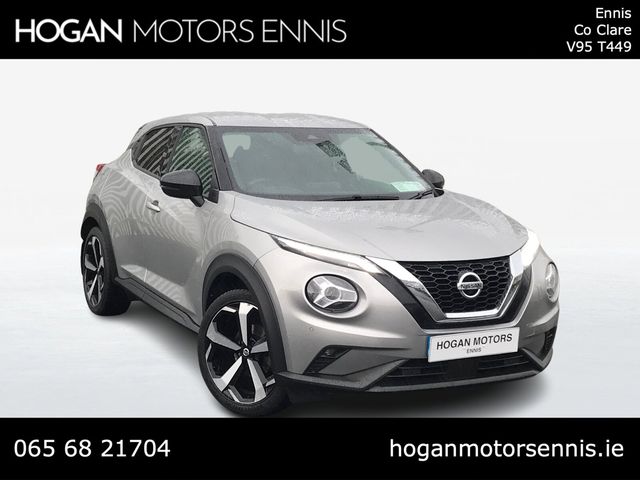 vehicle for sale from Hogan Motors Ennis