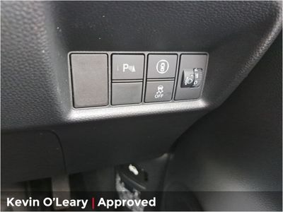 2022 Honda Jazz