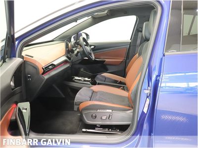 2023 Volkswagen ID.5