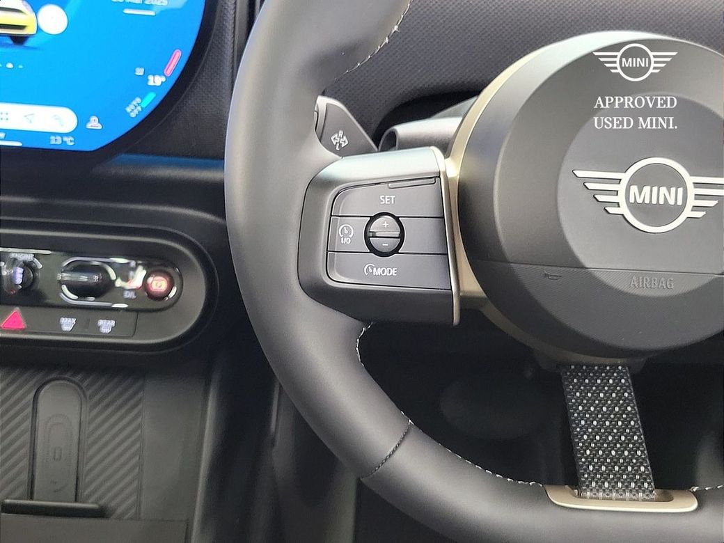 2024 Mini Cooper