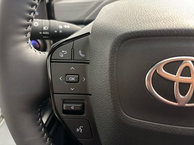 2026 Toyota C-HR