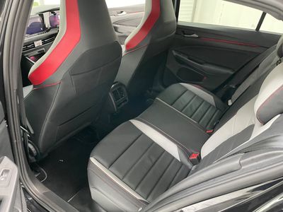 2022 Volkswagen Golf