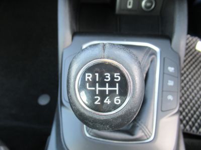 2019 Ford Focus