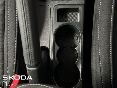 2026 Skoda Fabia