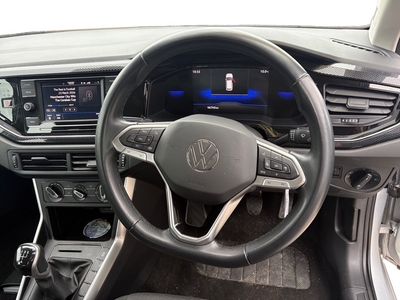 2024 Volkswagen Polo