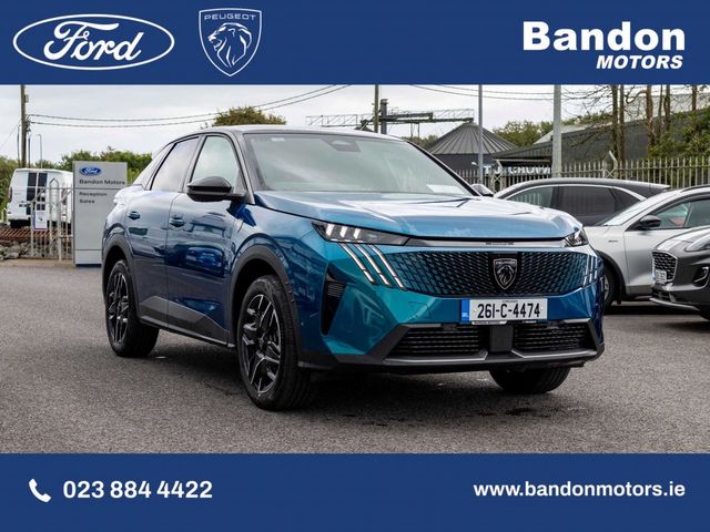 vehicle for sale from Bandon Motors