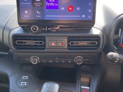 2025 Fiat Doblo